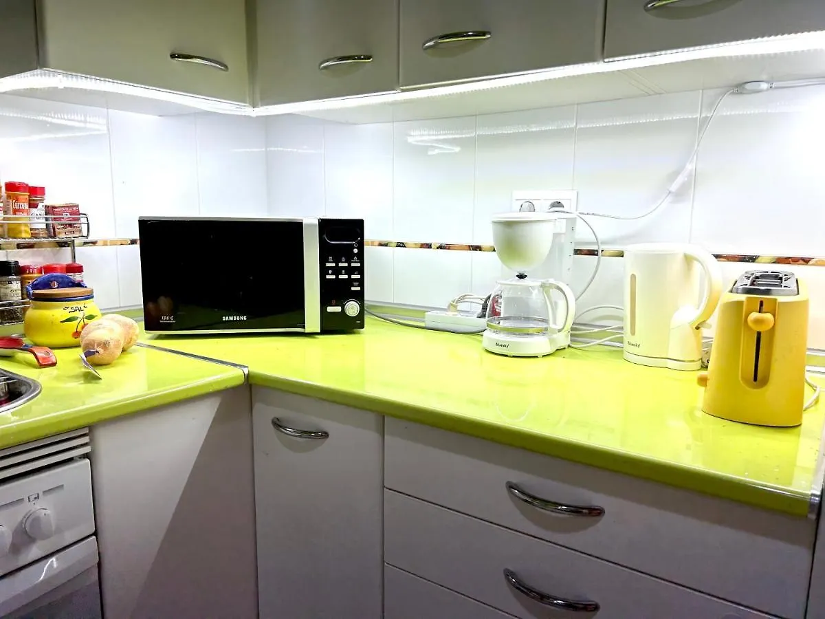 Apartment Spacious, Comfortable And Close To The Beach Torre Del Mar