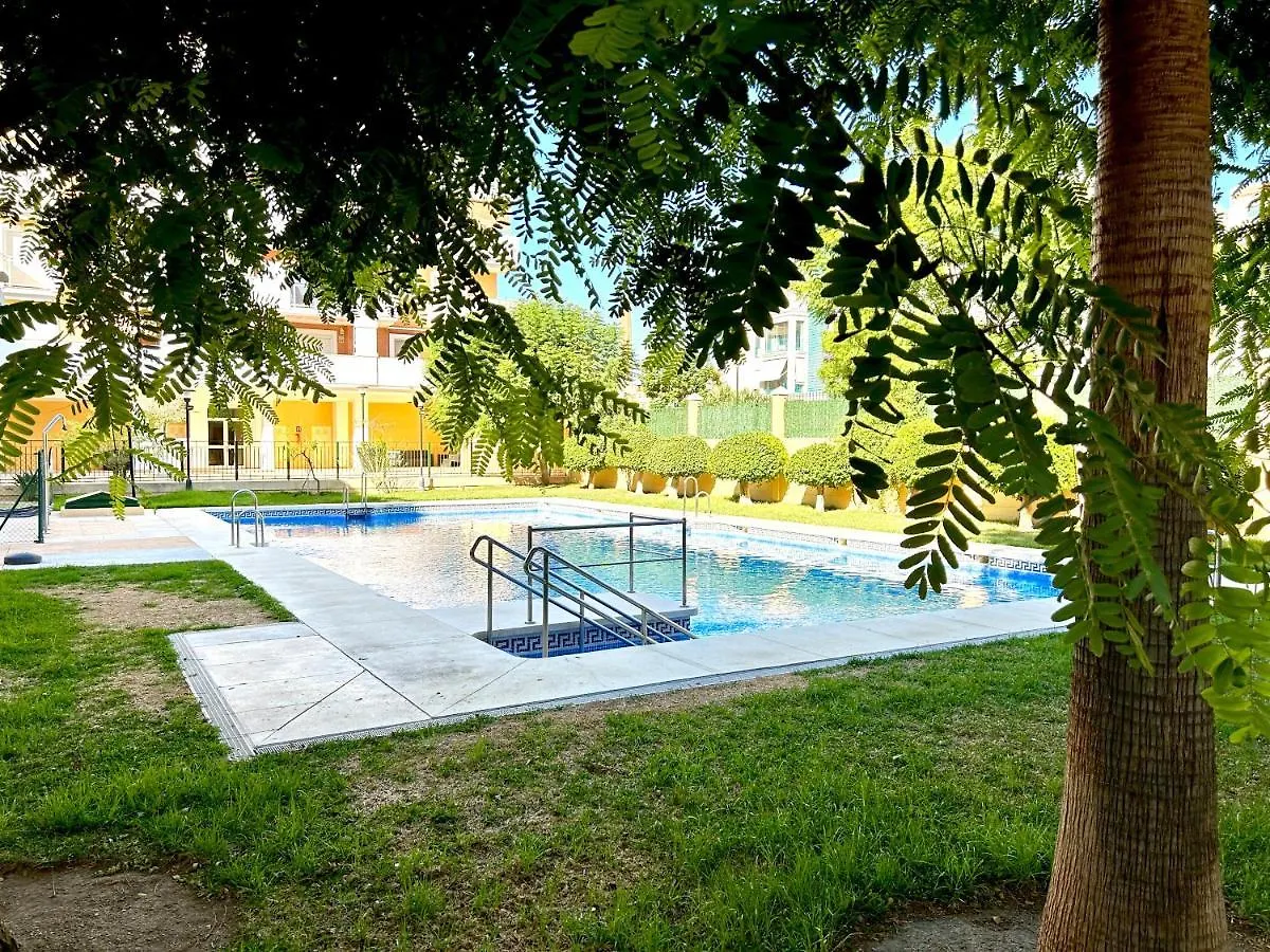Apartment Spacious, Comfortable And Close To The Beach Torre Del Mar
