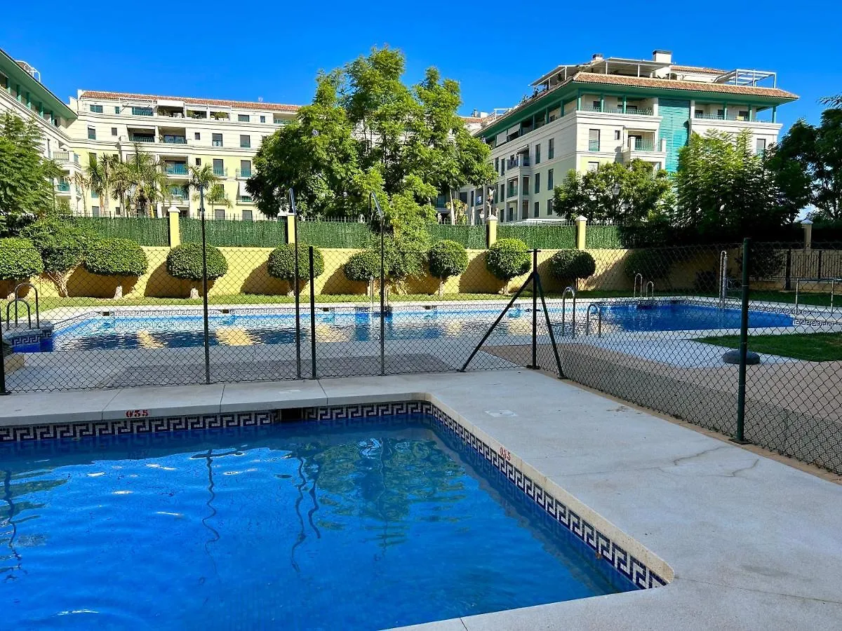 Spacious, Comfortable And Close To The Beach Torre Del Mar 0*,
