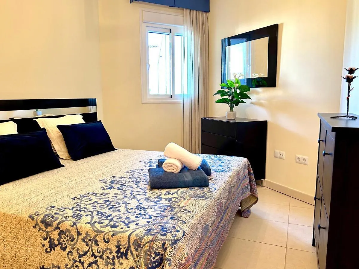 Apartment Spacious, Comfortable And Close To The Beach Torre Del Mar