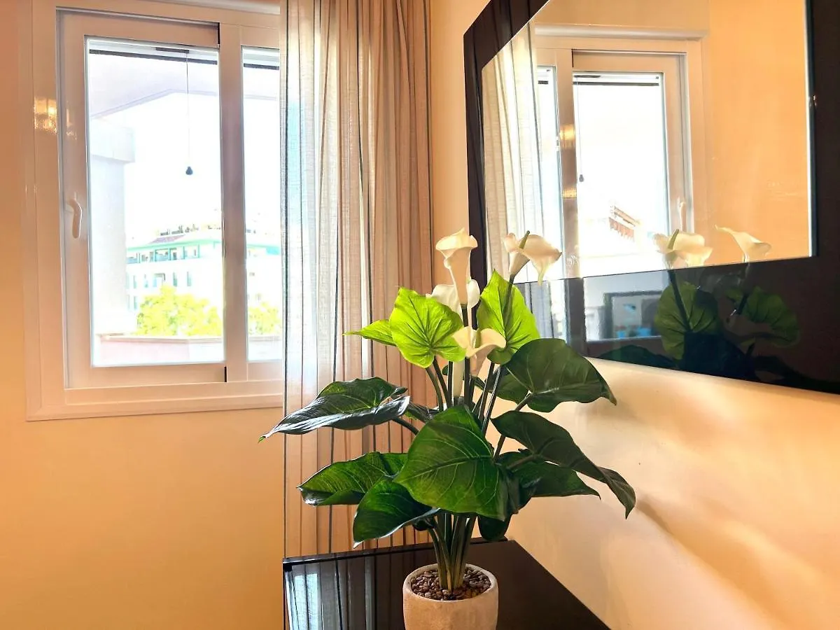 Apartment Spacious, Comfortable And Close To The Beach Torre Del Mar