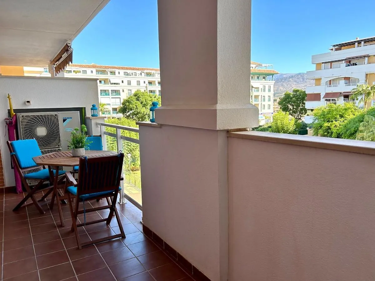 Apartment Spacious, Comfortable And Close To The Beach Torre Del Mar